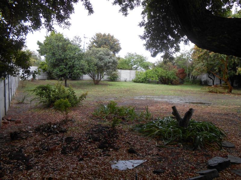 To Let 3 Bedroom Property for Rent in De La Haye Western Cape